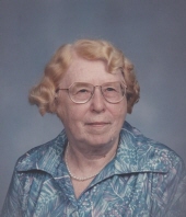 Esther L. Schultz (nee Meyer) 53534