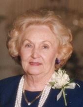 Doris A. Weaver