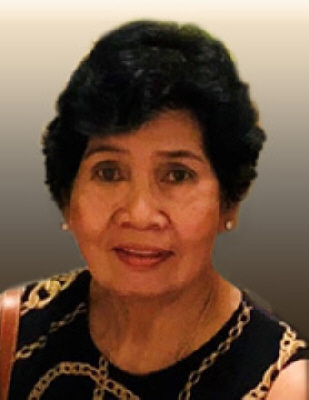 Photo of Maria Nieves Clemente