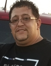 William "Pito" Rivera Jr.