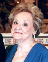 Mildred Jane Maxfield