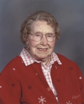 Florence A. Wenzel