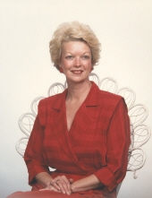 Judy Perry 5354201