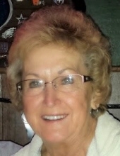 Sharon Irene Bowden