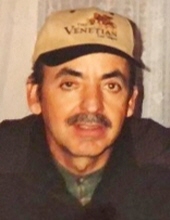 Roberto M. Galindo