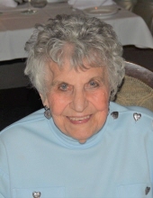 Gloria J. Kordash