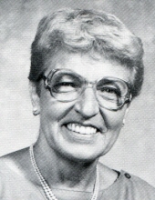 Betty L. Hoffman