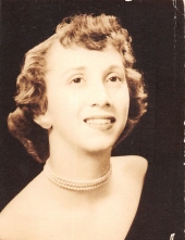 Dorothy Ann Sommer