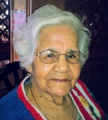 Photo of Délia Gutiérrez Ramírez