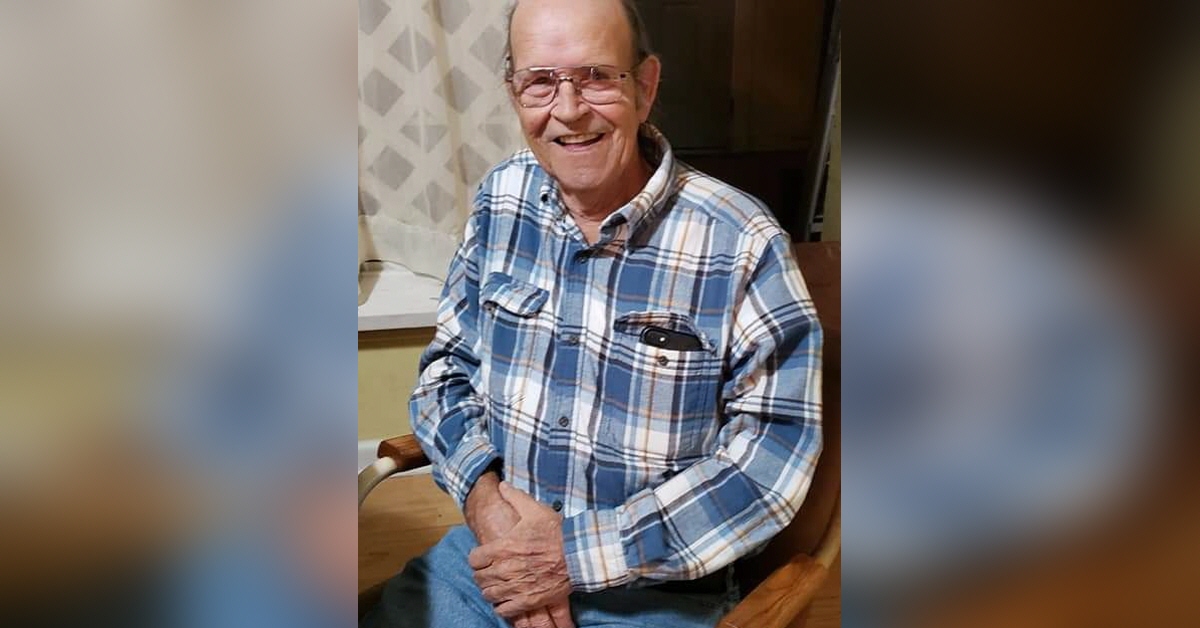 Obituary information for Dexter Lee Dillon