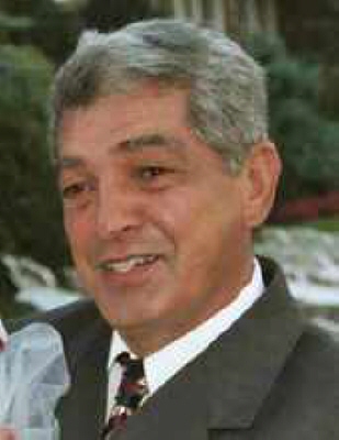 Photo of Joseph Perreta
