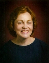 Frances  Maxine Gorton