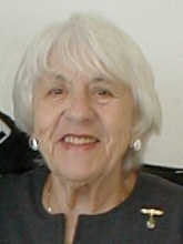Susan V. Parodo