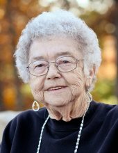 Margaret L. Fett