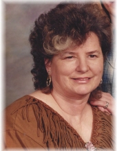 Photo of Kathleen Carr