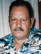 Francisco R. da Silveira