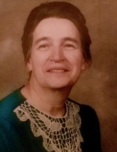 Phyllis Jane Odum
