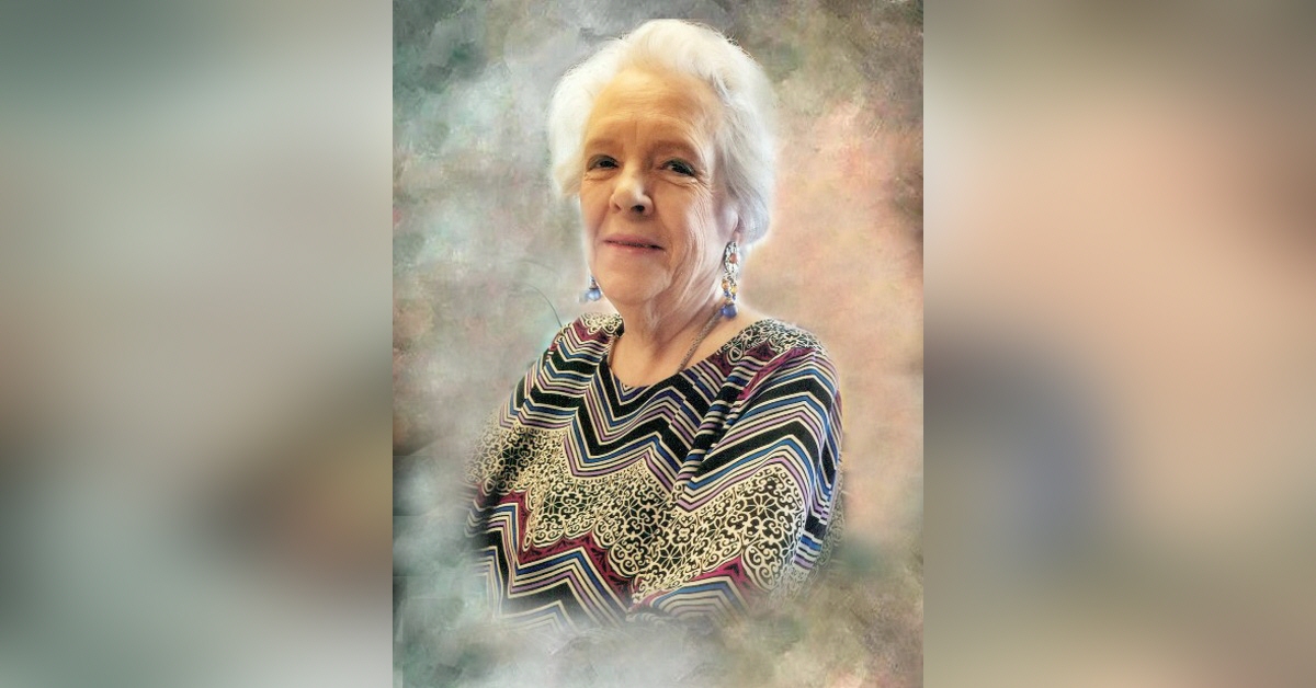 Joyce Ann Harrod Obituary Visitation & Funeral Information