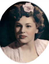 Rosalee Kathleen Wolfe