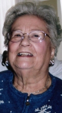 Gladys Burgin Herman