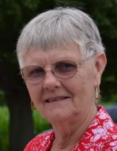 Marjorie Ann Jewell