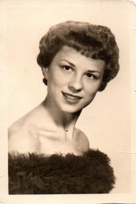 Photo of Georgene Many