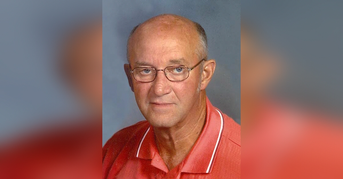 Obituary information for D. Vaas