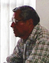 Walter G.  Whisman