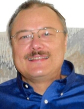 Richard J. Oziemkowski