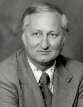 John W. Stevenson
