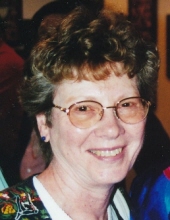 Sally G. Thompson