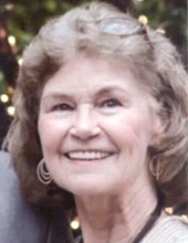 Judy Lou Henthorn