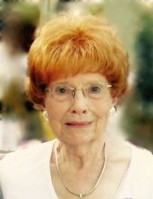 Mary Helen Novak