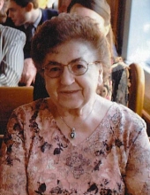 Eleanor A.  Voelker