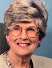 Joan C. Ziegler