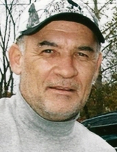 Vito L. Coulombe, Jr.