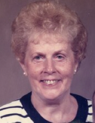 Photo of June Whitmore