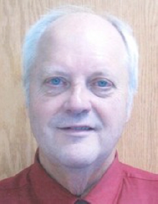 Photo of Dr. Gordon Marshall Byrom, DO