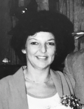 Photo of Darlene Landes