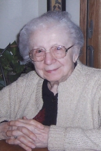 Helen Francis Bienlein