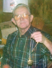 Photo of Seth Keene, Jr.