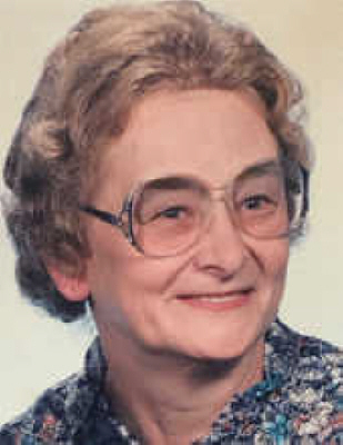 Photo of Shirley Fiebelkorn