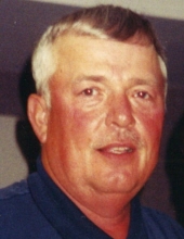Robert P. Ray
