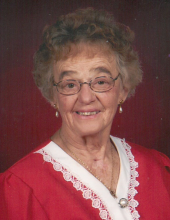Joyce Marie Seewald