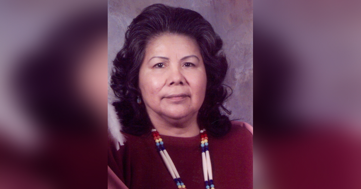 Obituary information for SalliAnne LorentzDelaware