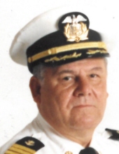 Captain John R. Lyman 5378598