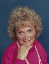June Moore