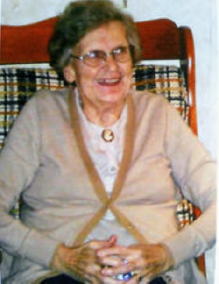 Photo of Joyce Breen