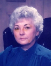 Doris Ann Pierce