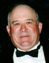 Lawrence P. Hall